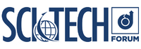 SciTech Forum 2024 logo
